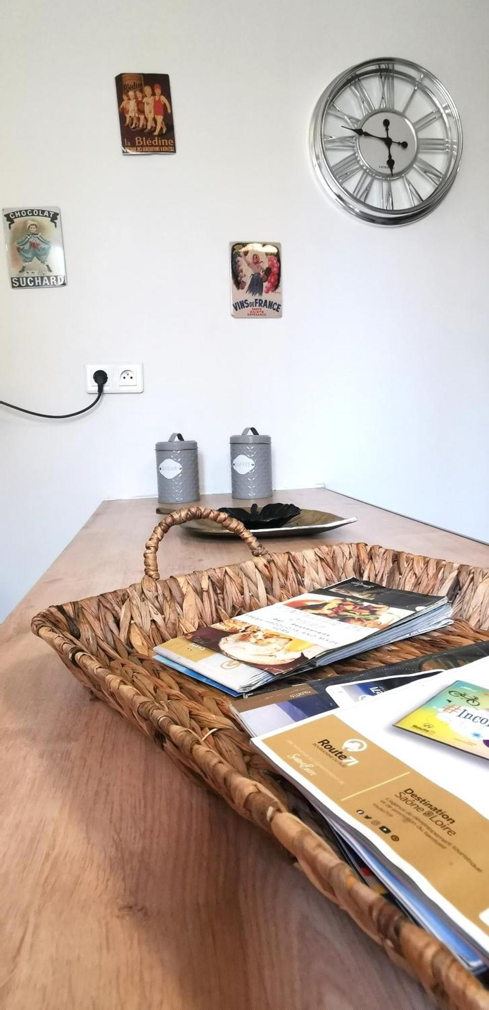 Appartement En Plein Coeur De Macon H Екстер'єр фото