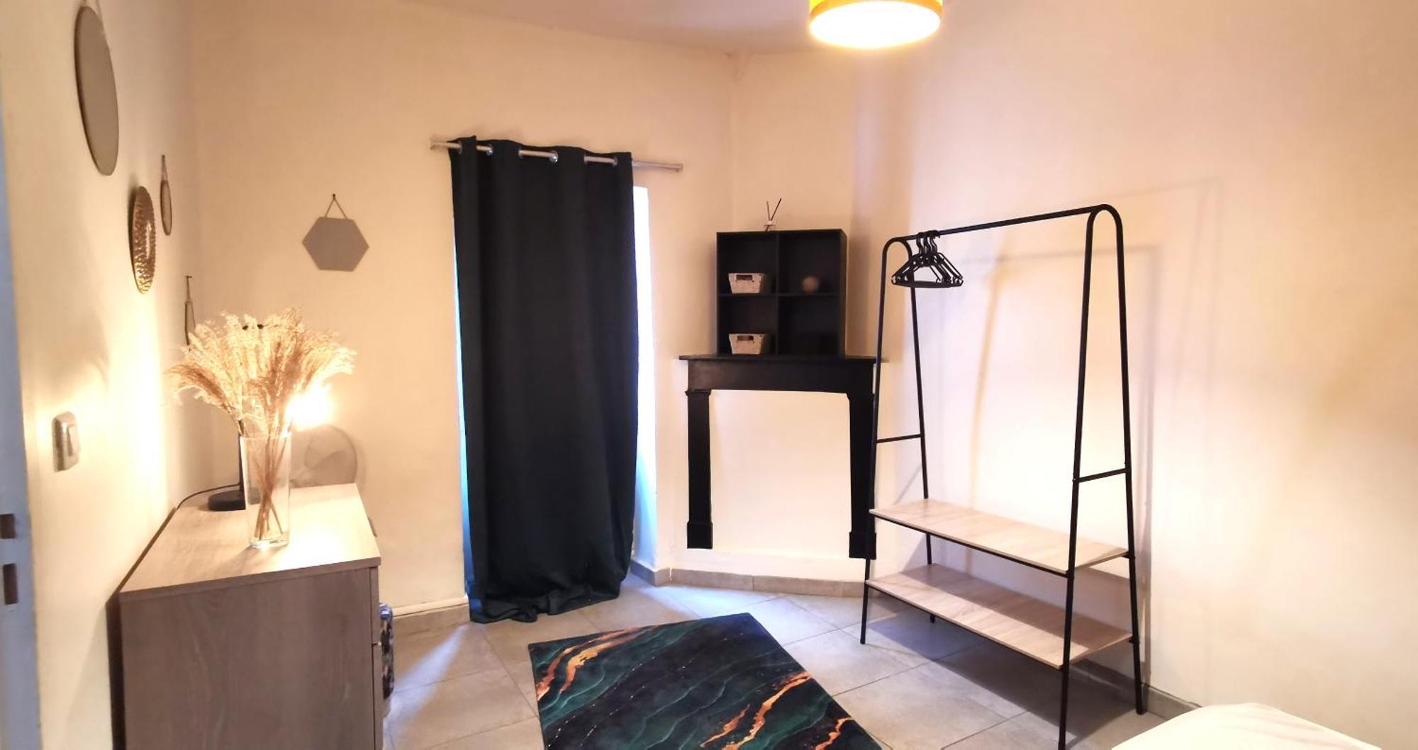Appartement En Plein Coeur De Macon H Екстер'єр фото